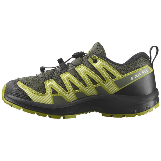 Salomon XA PRO V8 J